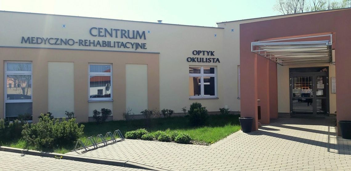 Centrum Solutaris od 4 maja będzie znów przyjmowało pacjentów