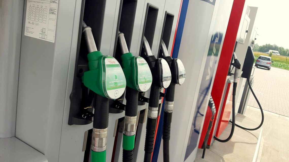Ceny gazu mocno w górę. W Kędzierzynie-Koźlu litr kosztuje już nawet 2,62 zł