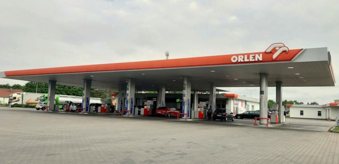Ceny paliw na stacjach w Kędzierzynie-Koźlu znowu pójdą w górę