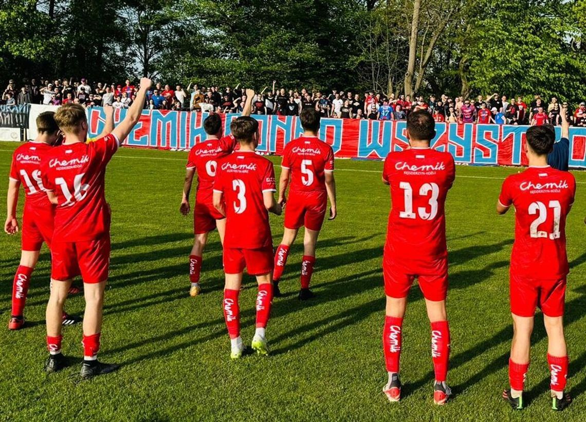 Chemik zaprasza na „Kuźniczkę”. Ruszyła sprzedaż karnetów