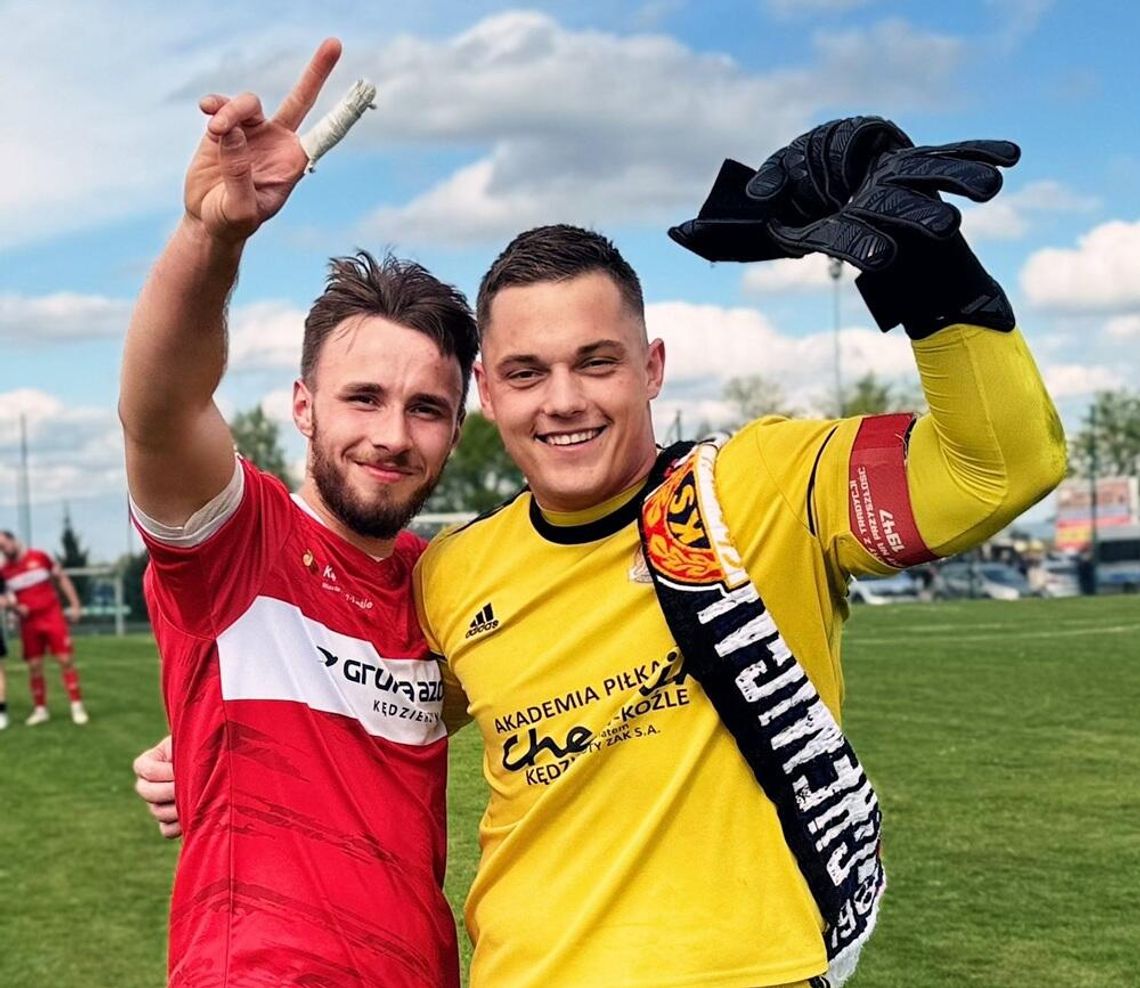 Chemik Kędzierzyn walczy o utrzymanie i potrzebuje wsparcia kibiców