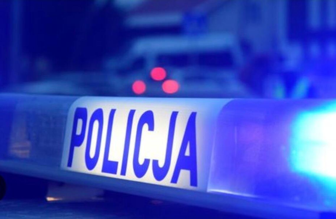 Ciało kobiety znaleziono w rejonie osiedla Żabieniec. Policja i prokurator na miejscu