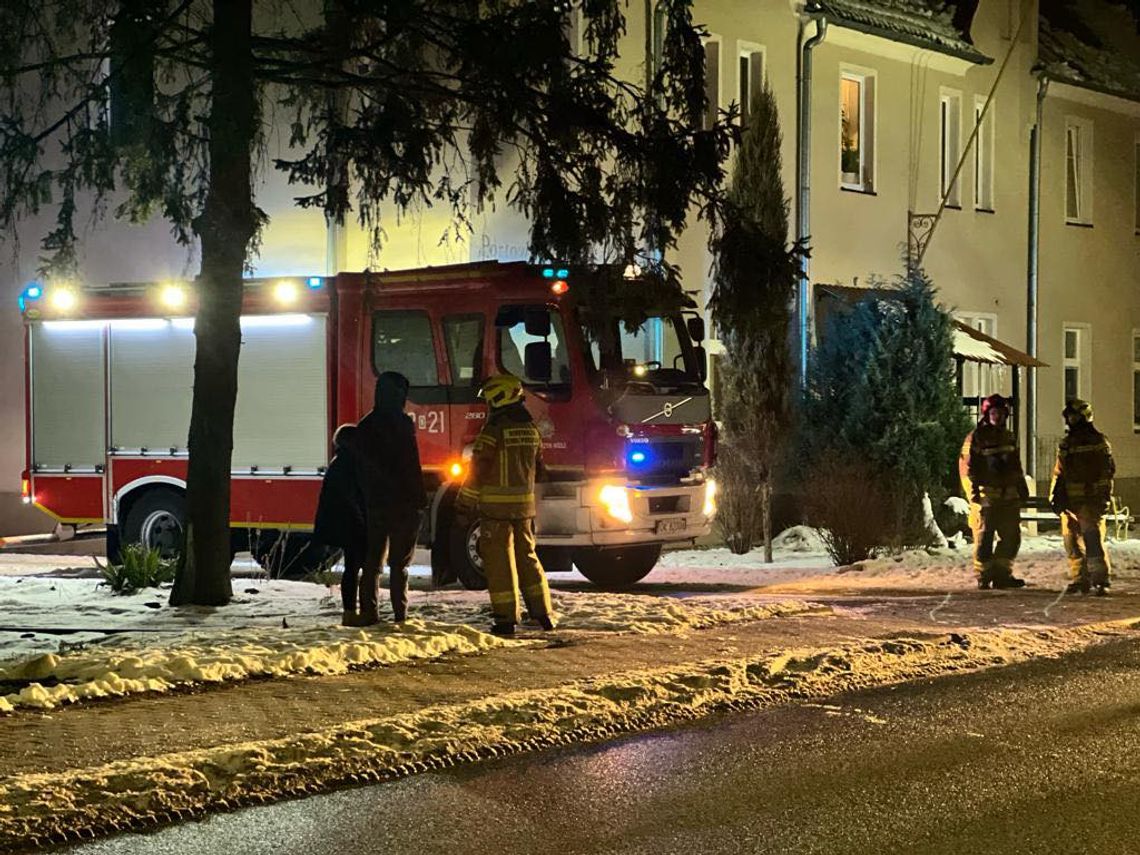 Cichy zabójca znów o sobie przypomniał. Tym razem w Koźlu Porcie