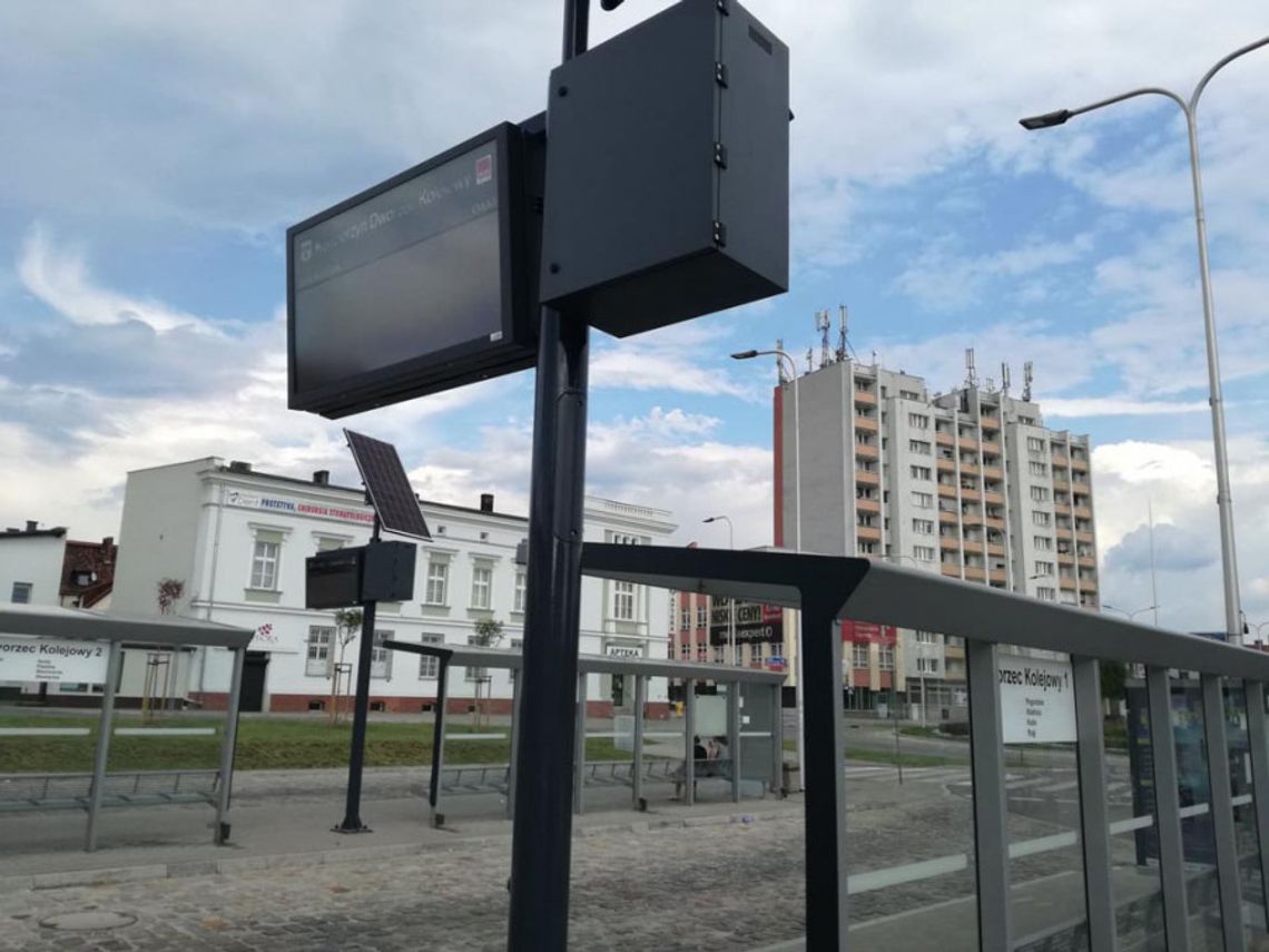 Ciekawa inicjatywa radnego dot. systemu informowania mieszkańców o jakości powietrza