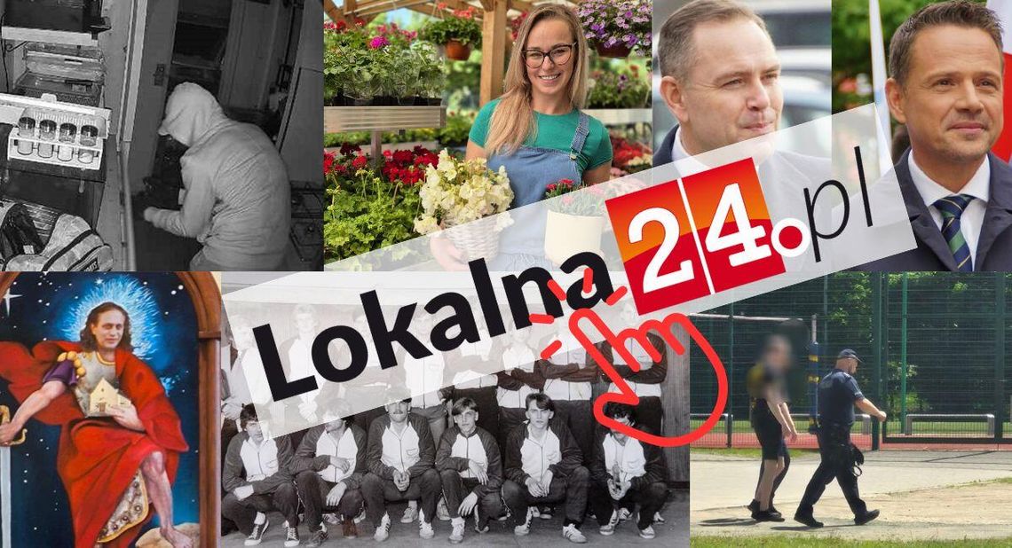 Co czytaliście najchętniej w maju? Te tematy przyciągnęły uwagę tysięcy czytelników!