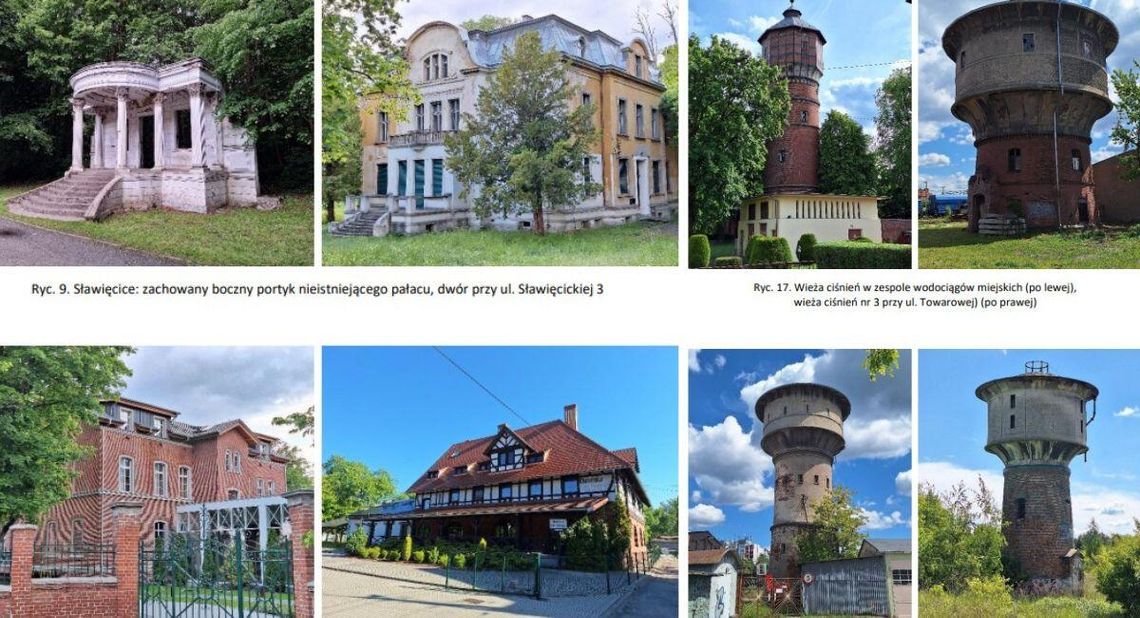 Co dalej z zabytkami w Kędzierzynie-Koźlu?