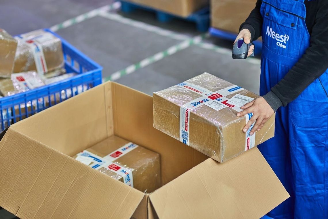 Co robić, gdy przesyłka z Chin utknęła na cle? Co robić, gdy przesyłka z Chin utknęła na cle?