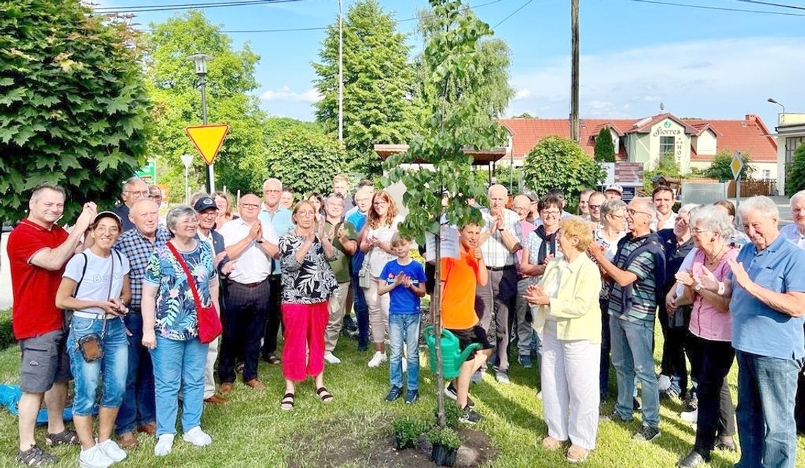 Ćwierć wieku współpracy gminy Pawłowiczki i miasta Lindenfels. ZDJĘCIA