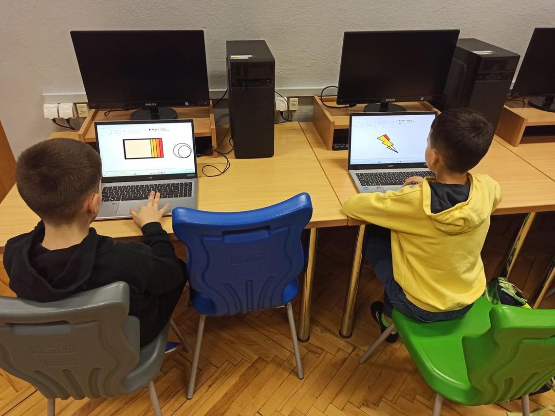 Cyfrowy impuls dla szkół w Kędzierzynie-Koźlu Cyfrowy impuls dla szkół w Kędzierzynie-Koźlu