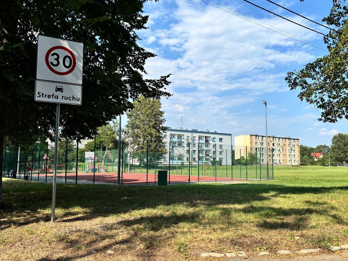 Czas na pierwszy serwis… nad projektem Czas na pierwszy serwis… nad projektem