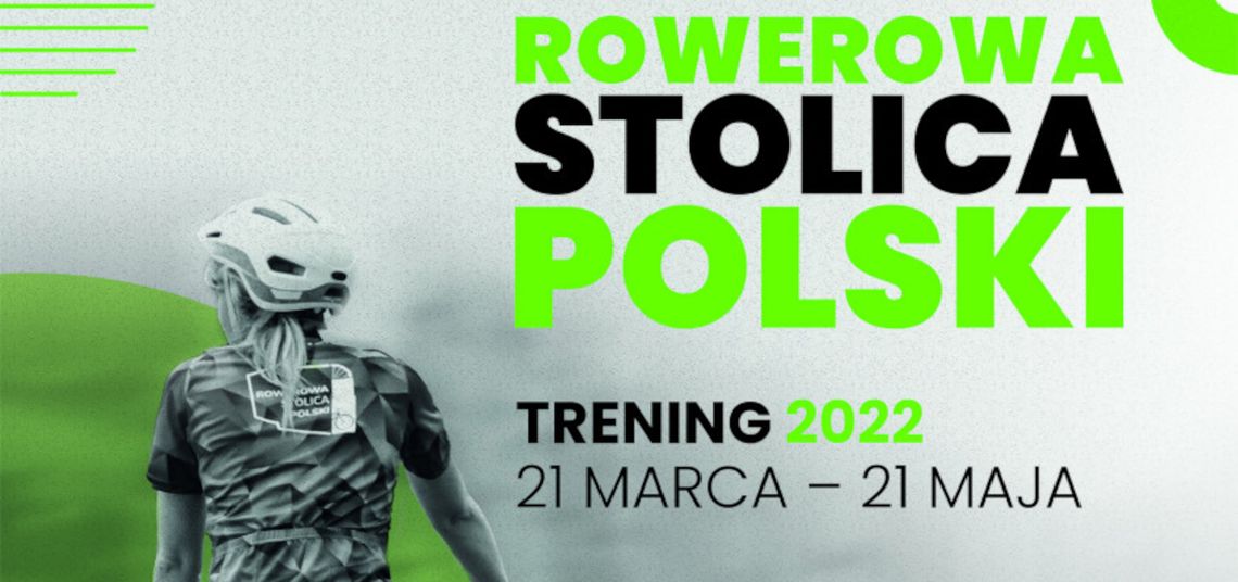 Czas na wiosenne rowerowe przebudzenie Czas na wiosenne rowerowe przebudzenie