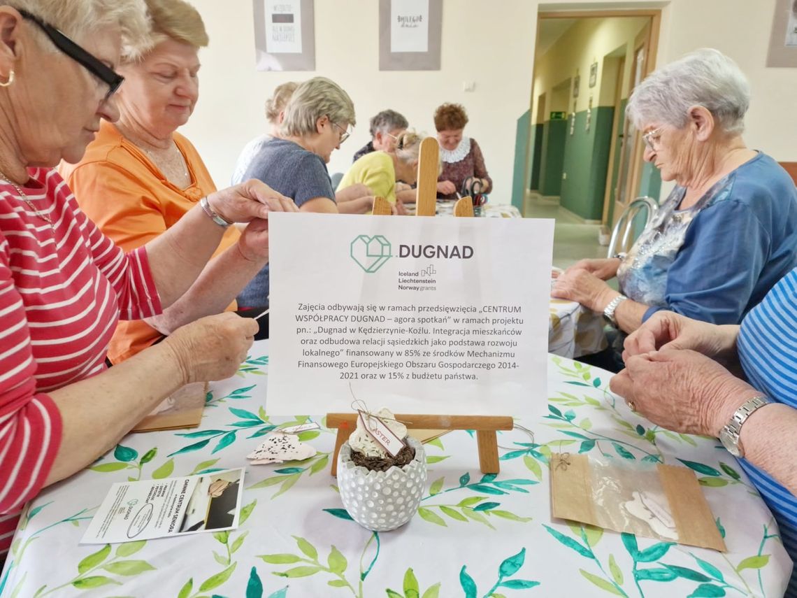 Czerwiec miesiącem „Dugnadu”. Kolejne zadania integracyjne