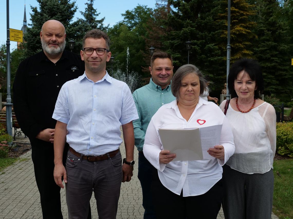 Część nauczycieli chce szkoły wolnej od ministra Czarnka Część nauczycieli chce szkoły wolnej od ministra Czarnka