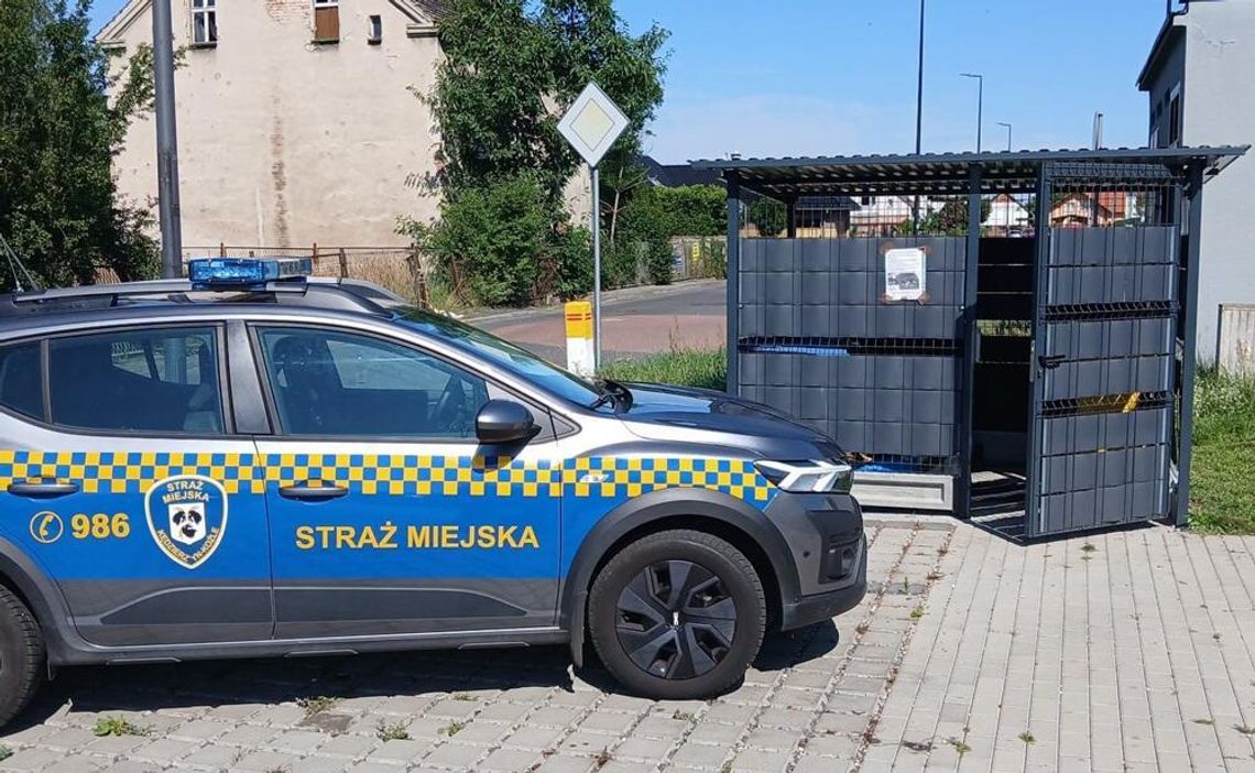 Czujność mieszkańców pomogła odnaleźć zaginionego mężczyznę Czujność mieszkańców pomogła odnaleźć zaginionego mężczyznę