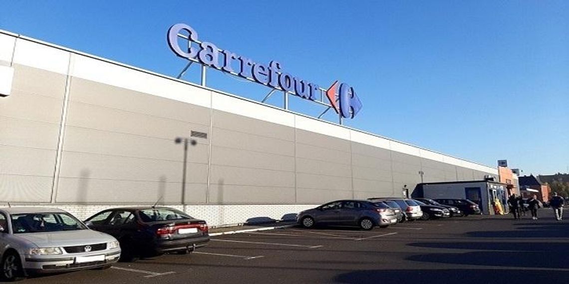 Czy Carrefour podzieli los Tesco i zniknie z polskiego rynku?