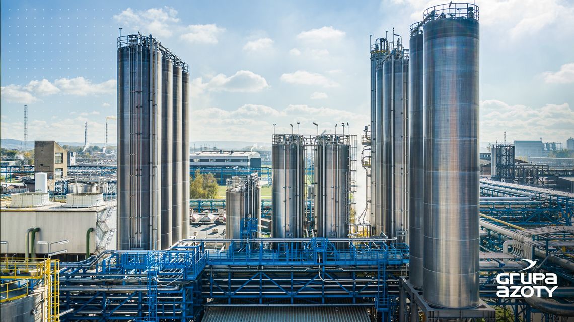 Czy ten ruch KE uzdrowi sytuację w jakiej znalazł się polski sektor chemiczny?