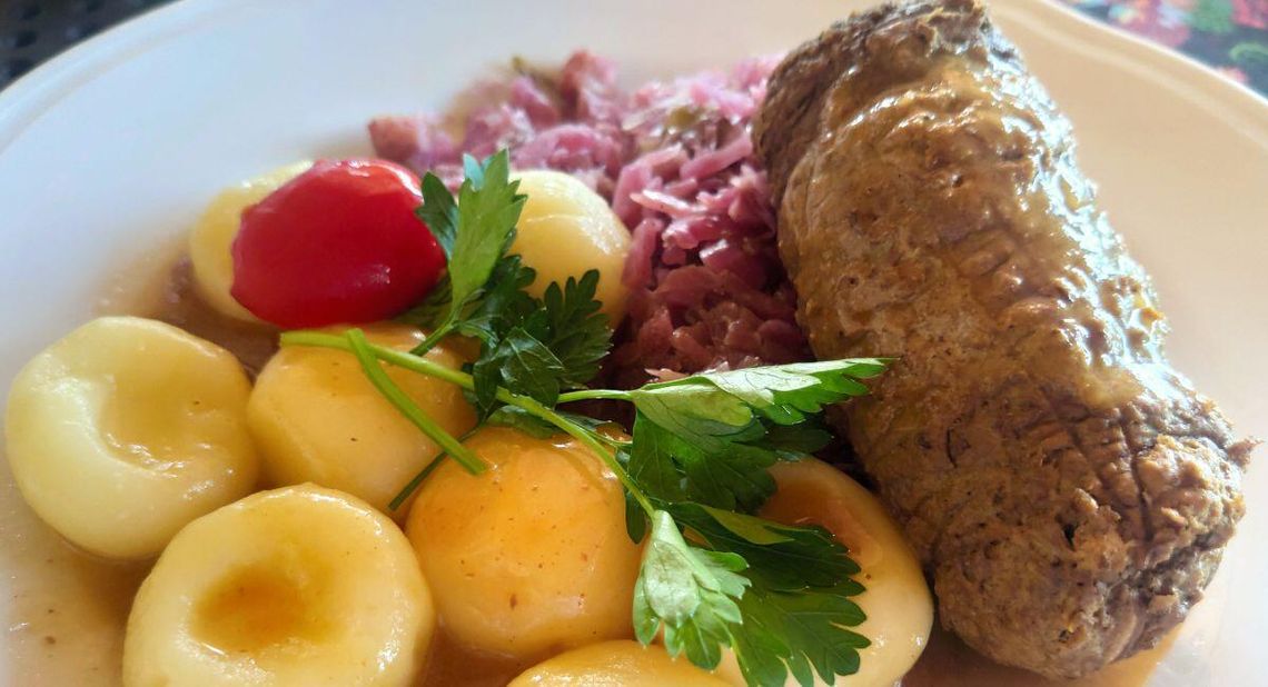 Czy w piątek 26 grudnia wierni mogą jeść mięso? Biskup opolski Andrzej Czaja podjął decyzję Czy w piątek 26 grudnia wierni mogą jeść mięso? Biskup opolski Andrzej Czaja podjął decyzję