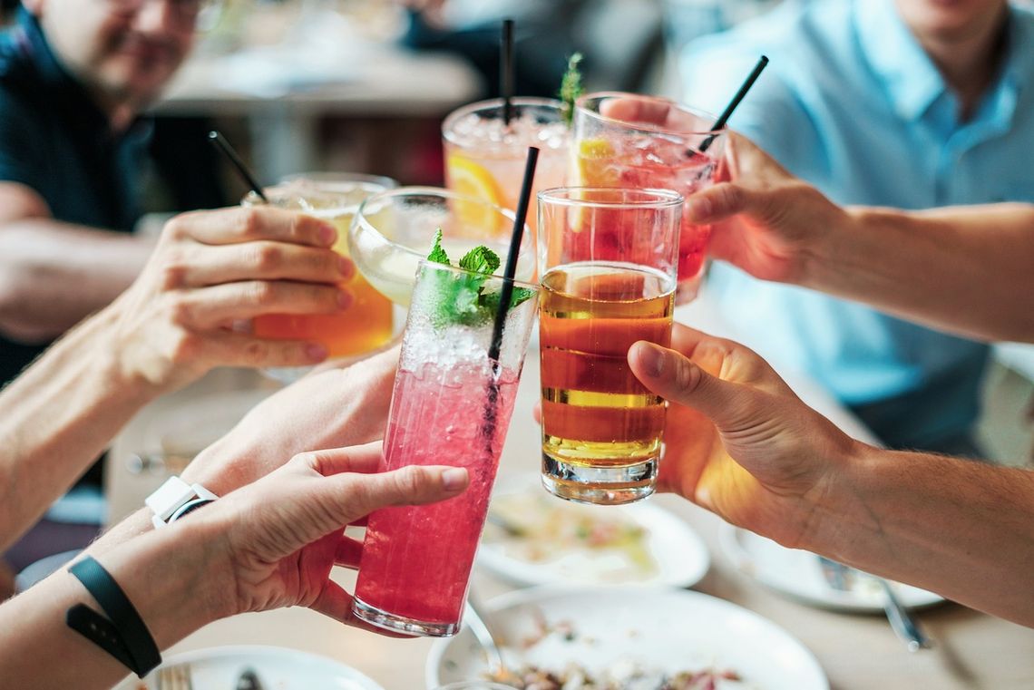 Czy za skutki picia alkoholu można dostać rentę z ZUS?