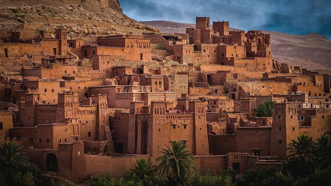 Czym kusi Maroko zagranicznych turystów?