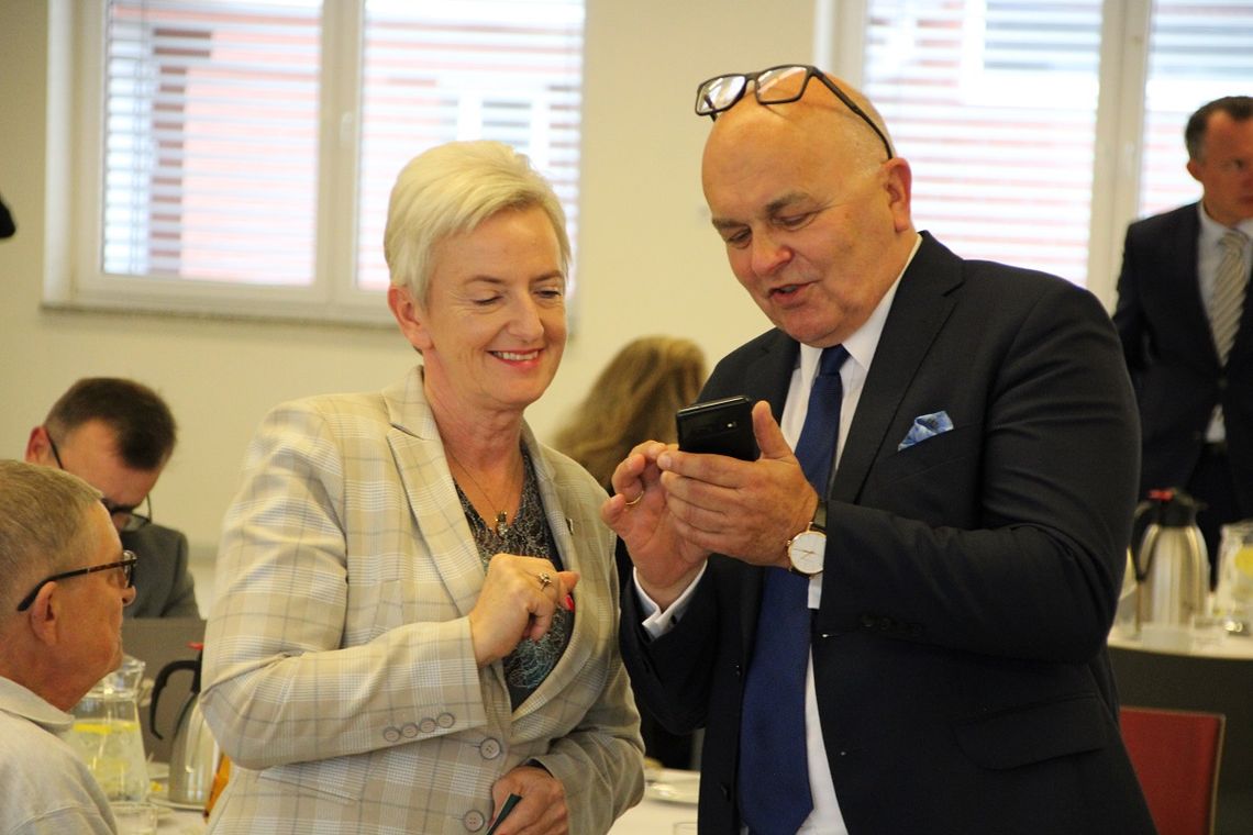 Czysta energia to czysty zysk. Wnioski z zakrzowskiej konferencji Czysta energia to czysty zysk. Wnioski z zakrzowskiej konferencji