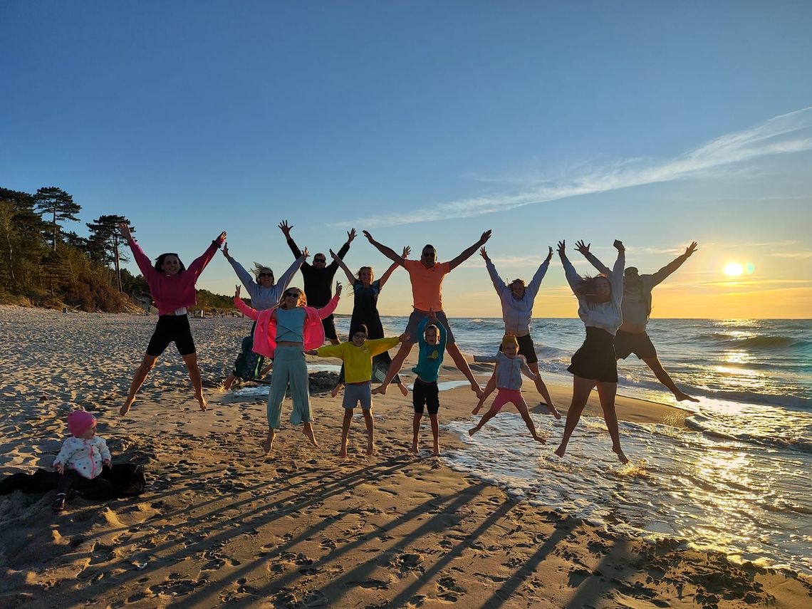 Czytelnicy „Lokalnej” na wakacjach. Zobaczcie piękne zdjęcia z podróży po Polsce i świecie
