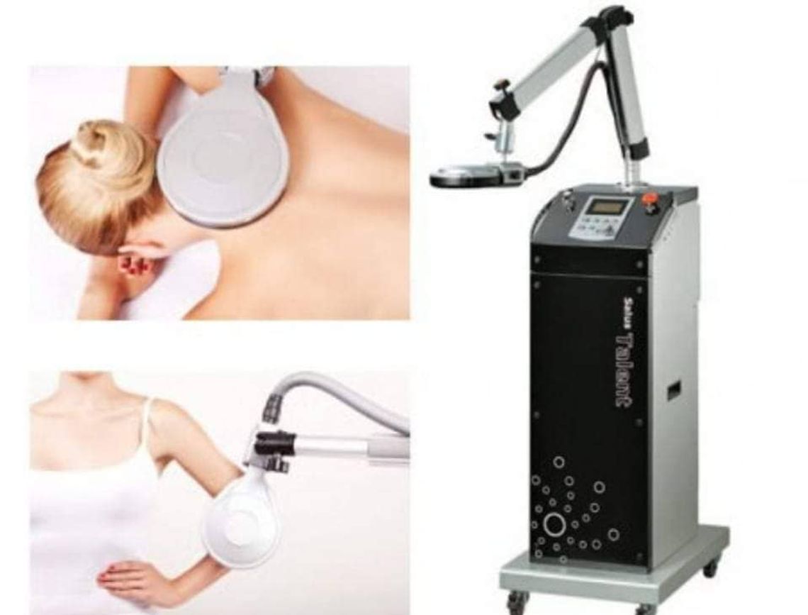 Darmowe zabiegi "Salus Talent" na Dzień Kobiet Darmowe zabiegi "Salus Talent" na Dzień Kobiet