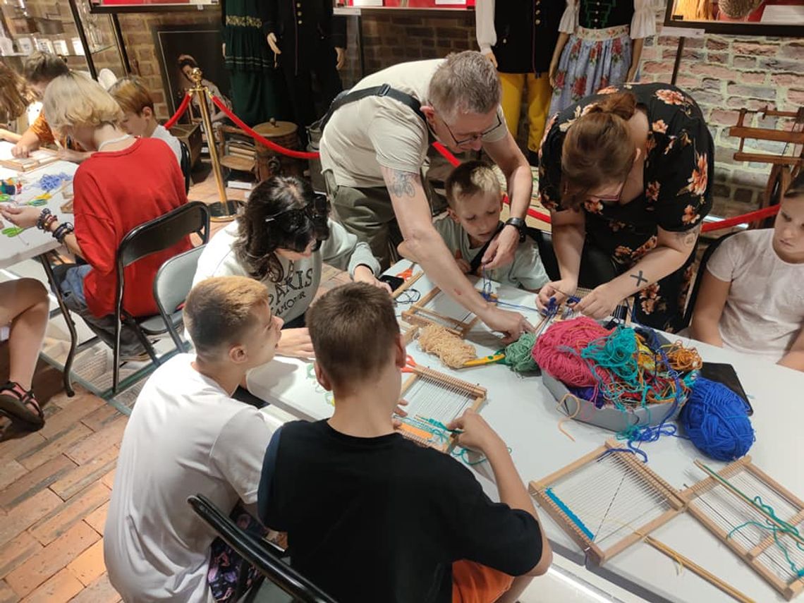 Dawny fach poznali od podszewki Dawny fach poznali od podszewki