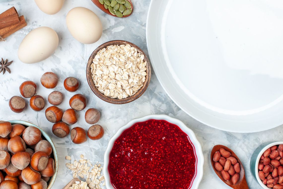 Dieta okołooperacyjna – jak powinna wyglądać?