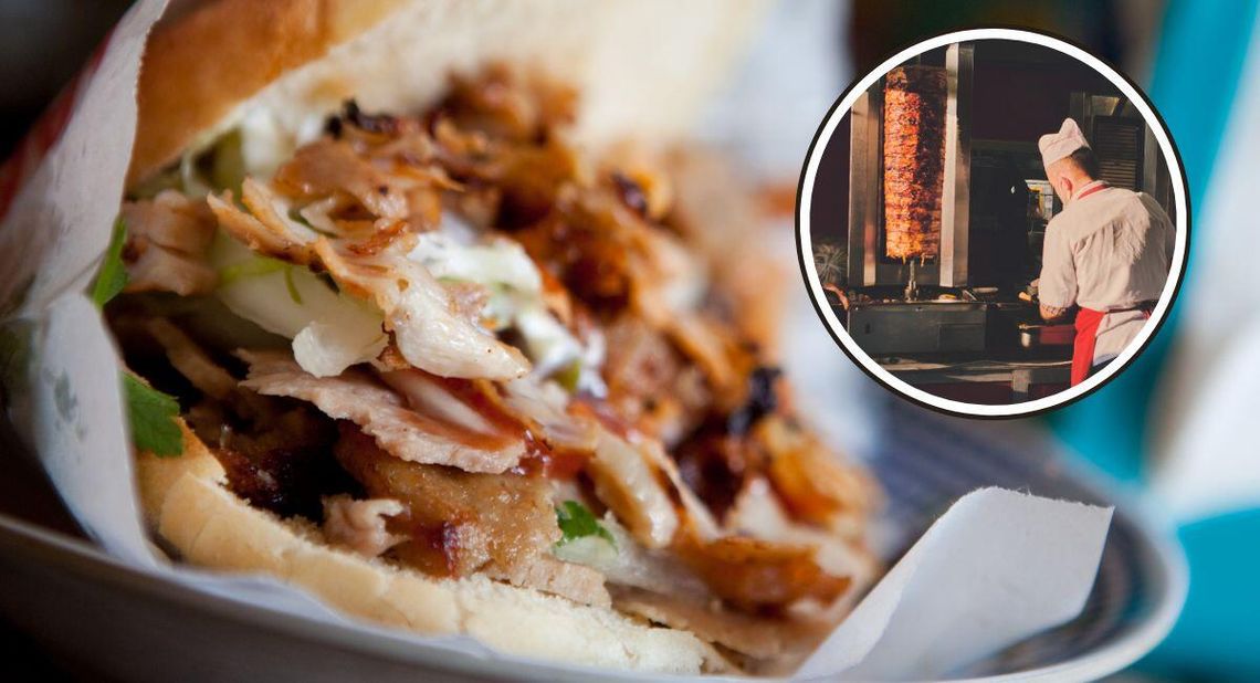 Dlaczego nie skontrolowano wszystkich kebabowni w Kędzierzynie-Koźlu? WIJHARS wyjaśnia