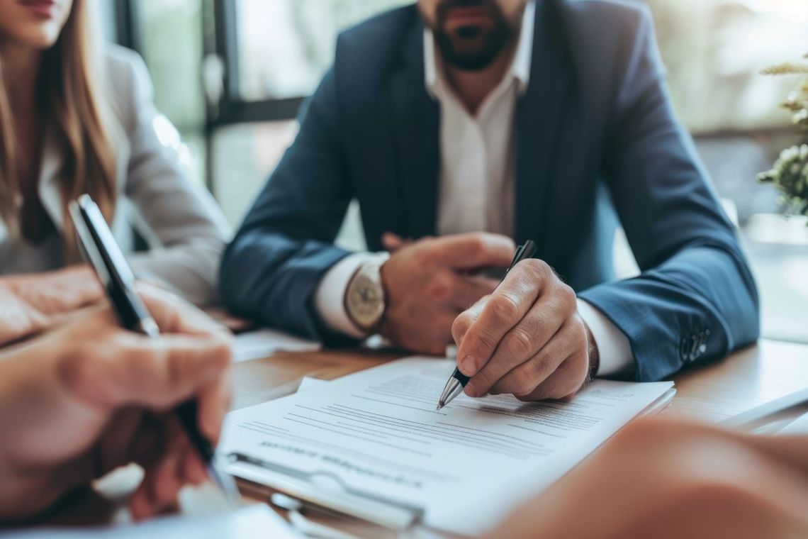 Dlaczego przedsiębiorcy z Kędzierzyna-Koźla jeżdżą po kontrakty do Katowic?