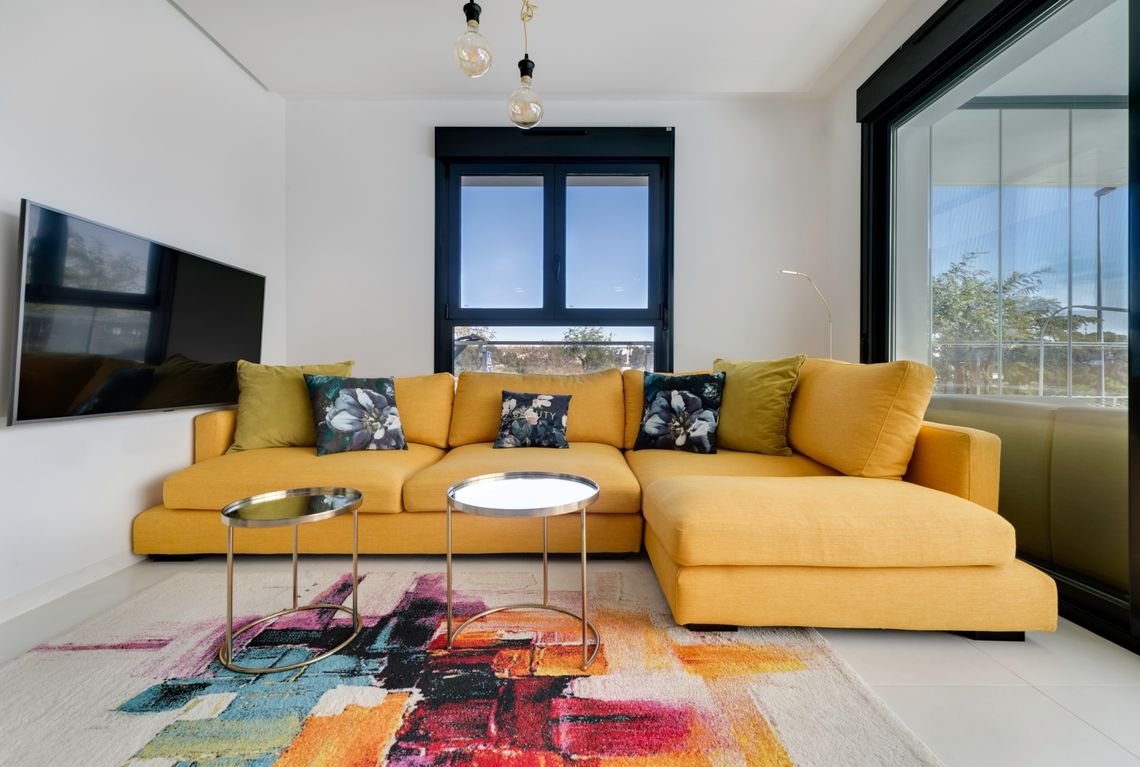 Dlaczego warto mieć dywan w domu? Dlaczego warto mieć dywan w domu?