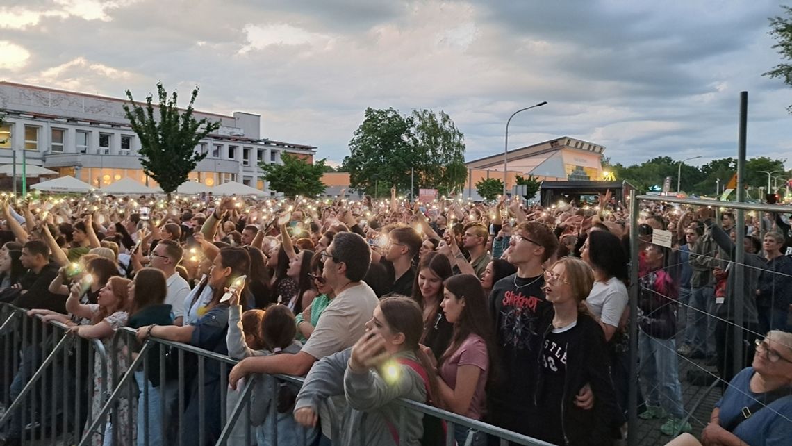 Dni Kędzierzyna-Koźla 2026. Uwaga kierowcy! Zmiany w organizacji ruchu Dni Kędzierzyna-Koźla 2026. Uwaga kierowcy! Zmiany w organizacji ruchu