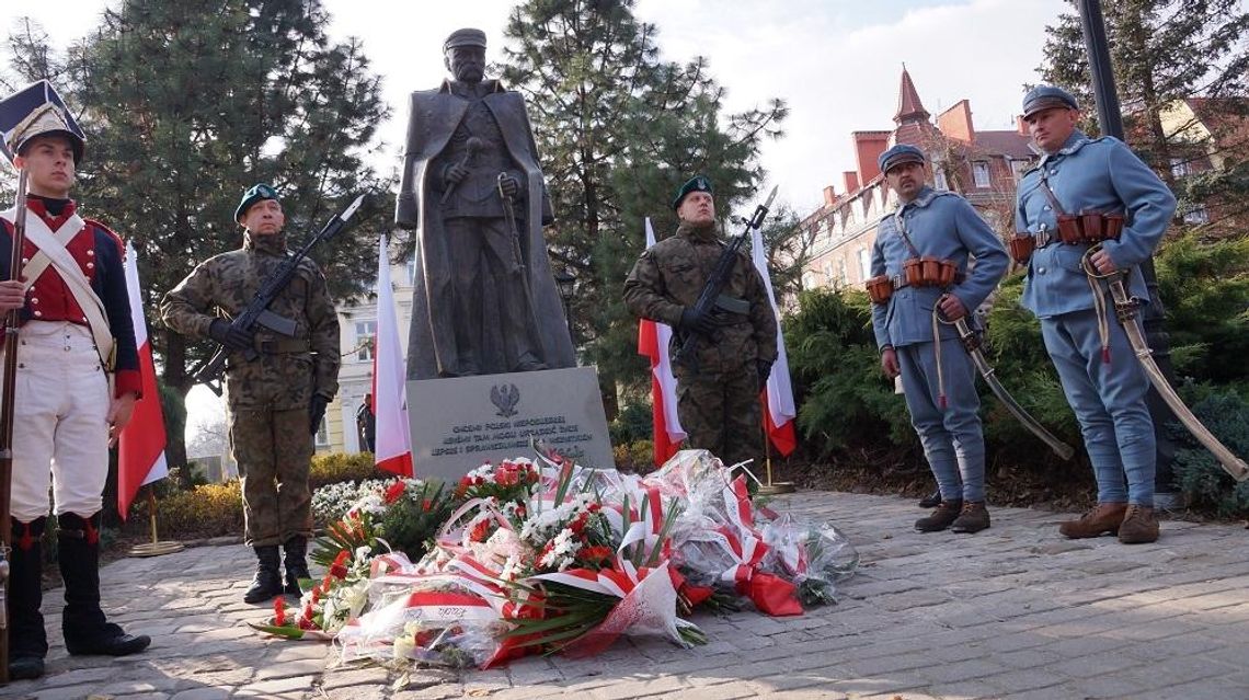Dni Księstwa Kozielskiego i "Manifestacja Polskości"