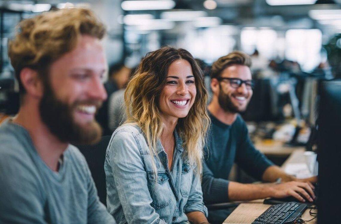 Dni Przedsiębiorczości Kędzierzyn-Koźle 2025. Debata o rynku pracy Dni Przedsiębiorczości Kędzierzyn-Koźle 2025. Debata o rynku pracy