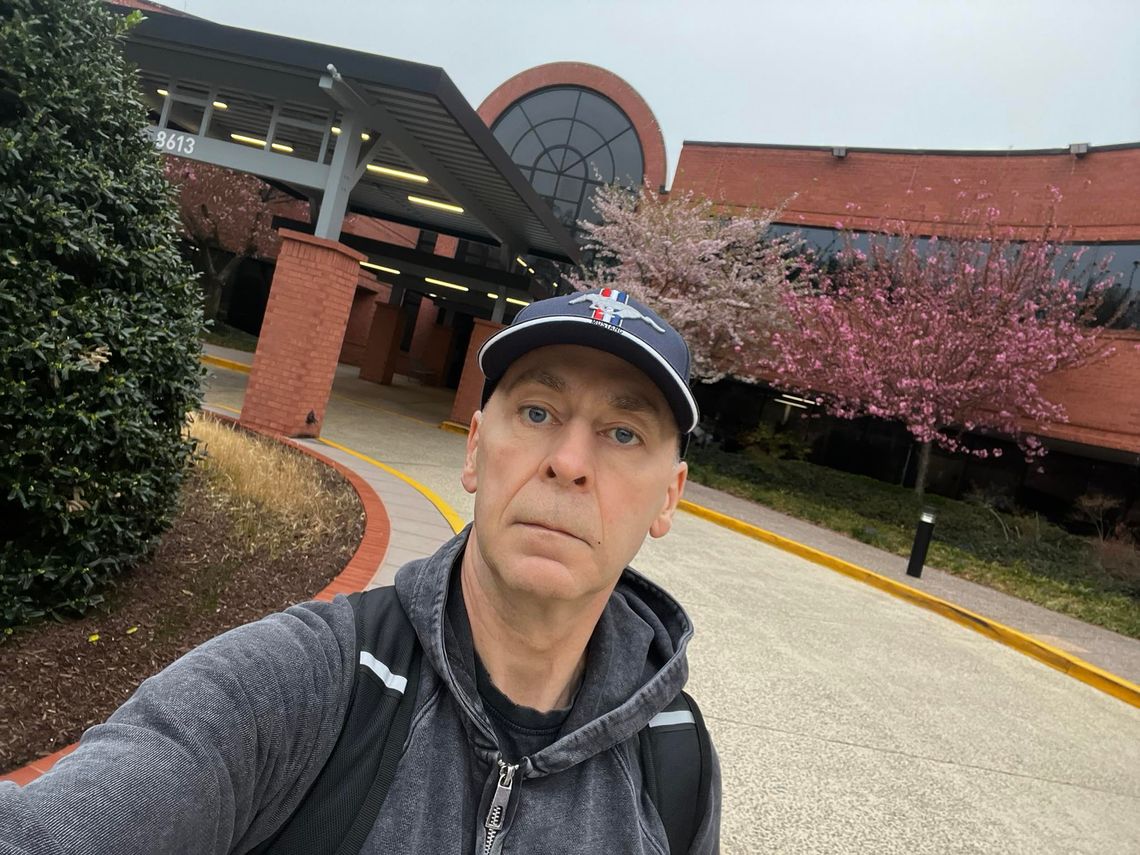 Dobre wieści z Ameryki. Ze zdrowiem Marka Niemca jest coraz lepiej