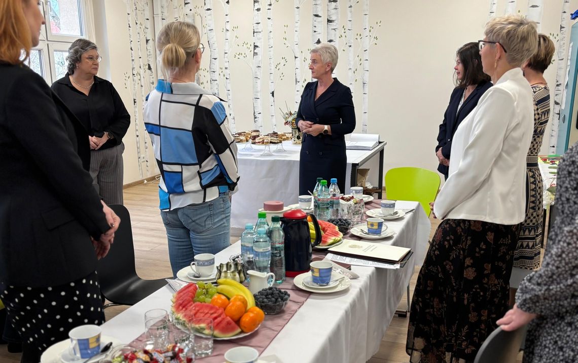 Dobro wraca - podziękowania dla ludzi, którzy pomagają. ZDJĘCIA