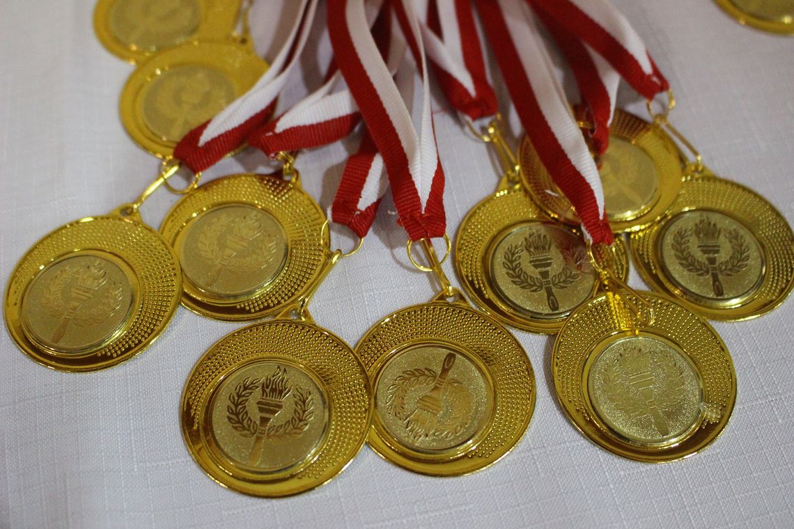 Dołącz do sportowej reprezentacji Kędzierzyna-Koźla