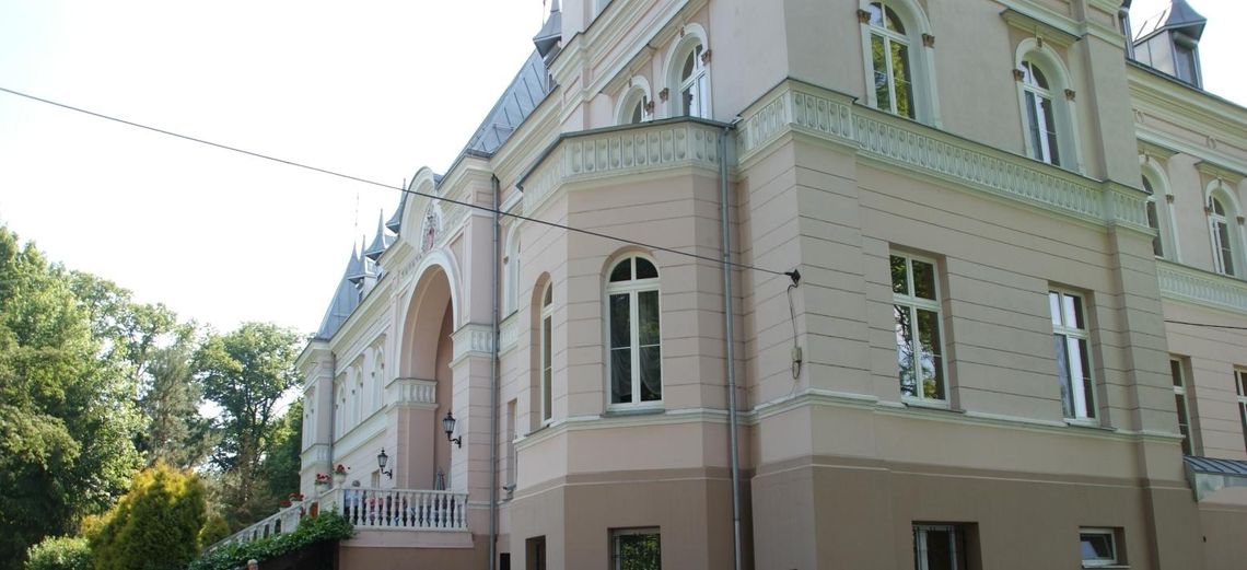 Dom Opieki w Jakubowicach ma wznowić działalność