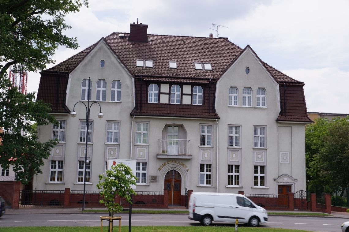 Dom św. Karola z Koźla włączył się w pomoc dla uchodźców z Ukrainy
