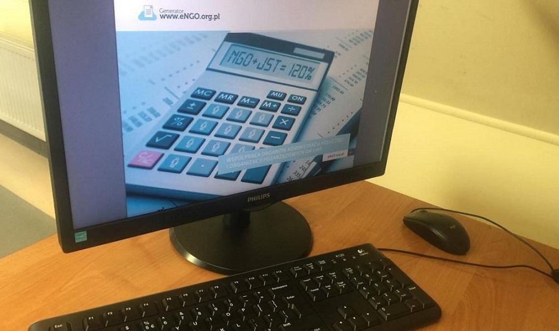 Dowiedz się, jak działa generator eNGO Dowiedz się, jak działa generator eNGO