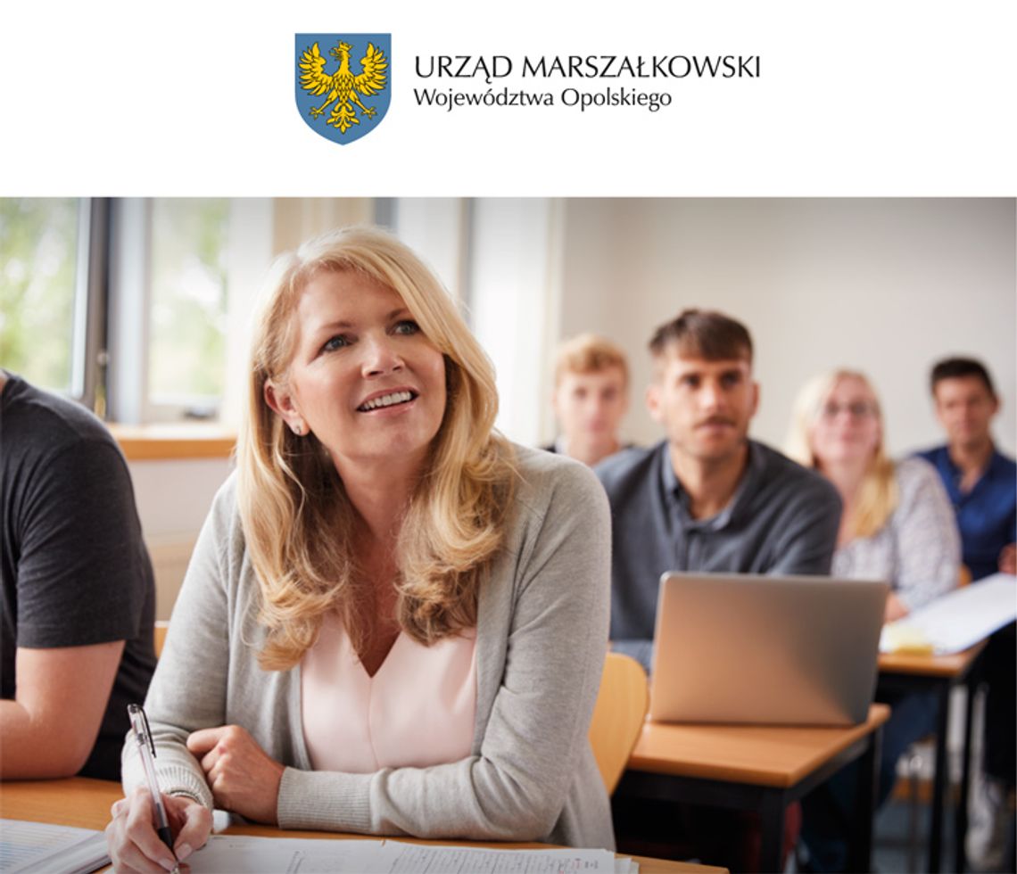 Dowiedz się jak zdobyć nawet 400 000 zł na szkolenia, kursy i inne formy kształcenia Dowiedz się jak zdobyć nawet 400 000 zł na szkolenia, kursy i inne formy kształcenia