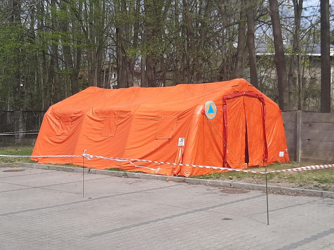 Dramatyczna sytuacja u naszych sąsiadów Dramatyczna sytuacja u naszych sąsiadów