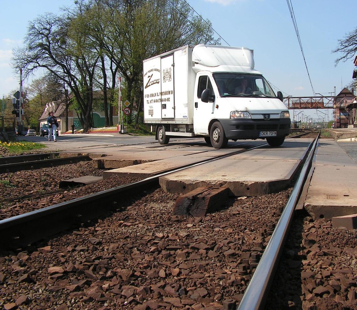 Drogi i koleje – to największa część budżetu województwa opolskiego