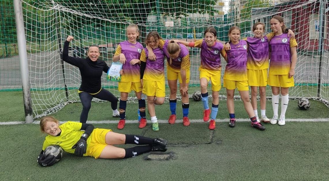 Drużyna z PSP nr 5 melduje się w finale mistrzostw województwa