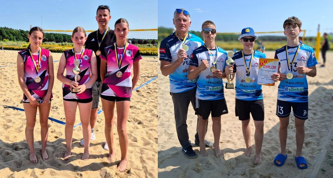 Drużyny z PSP nr 19 w finale krajowym Igrzysk Młodzieży Szkolnej