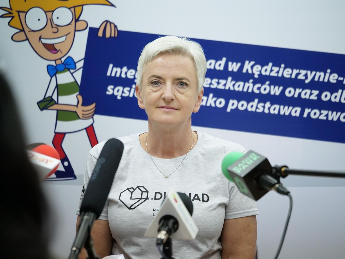 Dugnad w Kędzierzynie-Koźlu - aby odbudować relacje sąsiedzkie