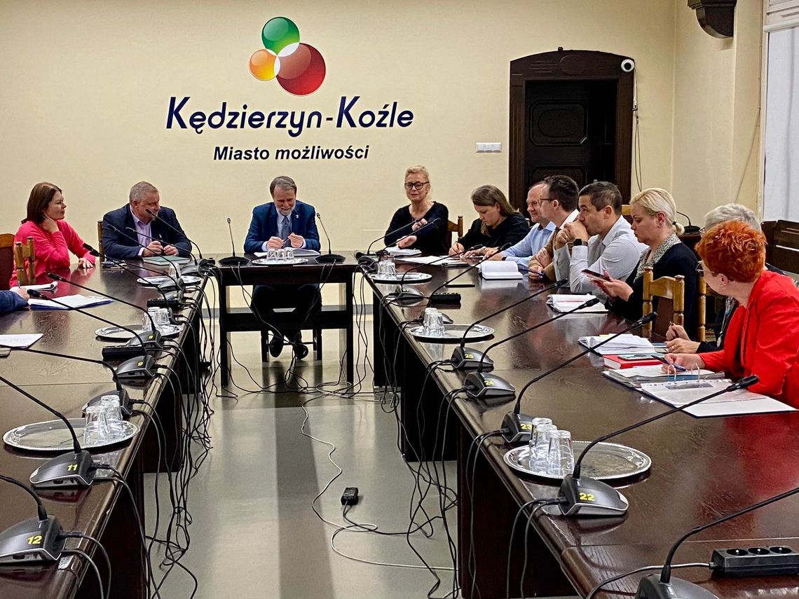 Dugnad zmienia oblicze Kędzierzyna-Koźla. ZDJĘCIA