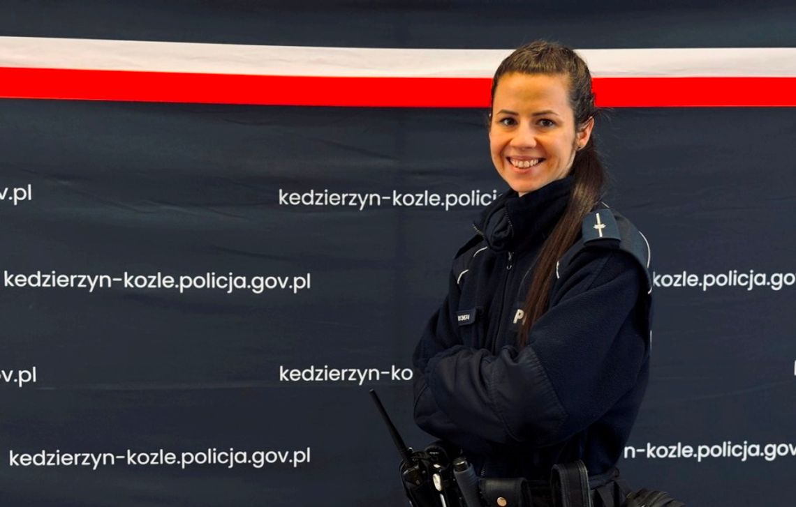 Dwa mundury – jedno serce do pomagania