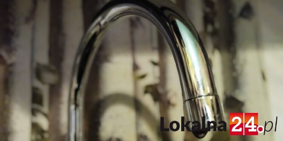 Dwa sołectwa w gminie Bierawa bez wody. Na szczęście tylko przez kilka godzin Dwa sołectwa w gminie Bierawa bez wody. Na szczęście tylko przez kilka godzin