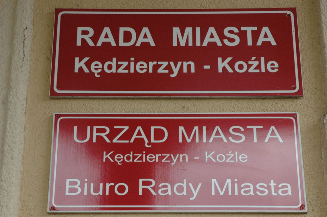 Dyżury prezydium rady miasta Dyżury prezydium rady miasta